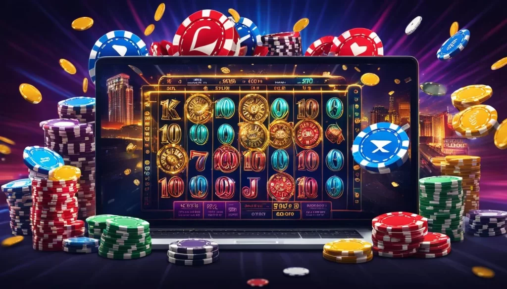 Game Bắn Cá Golden Fish Lucky888