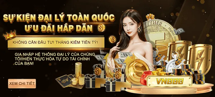 Ứng dụng Bắn Cá Lucky888 trên điện thoại