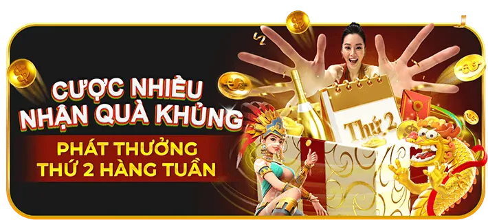 Ứng dụng di động Lucky888