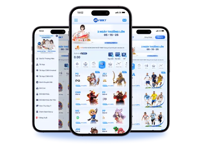 Cá cược thể thao Lucky888