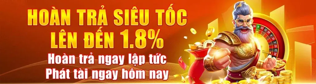 Game Nổ Hũ và Bắn Cá Lucky888