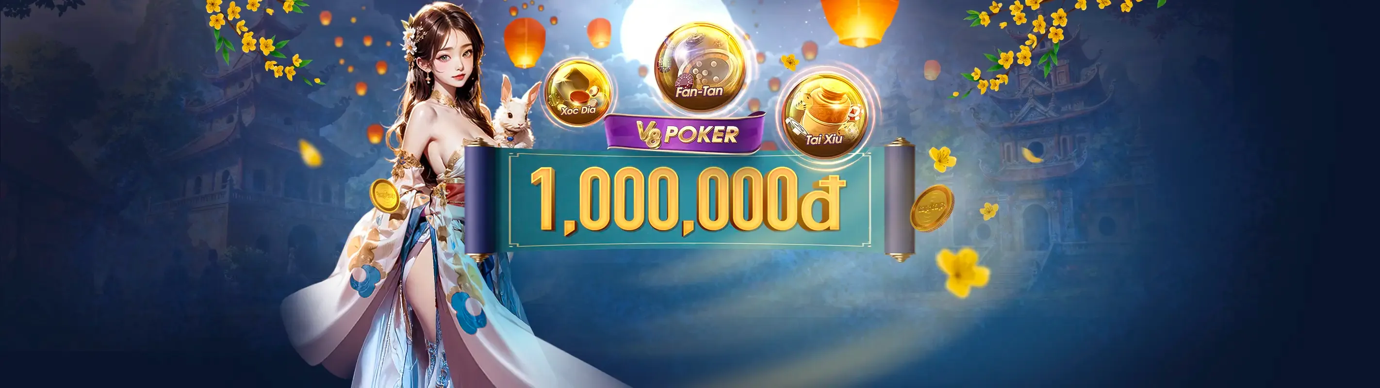 Biểu ngữ Chính Sách Quyền Riêng Tư của Lucky888 link mới