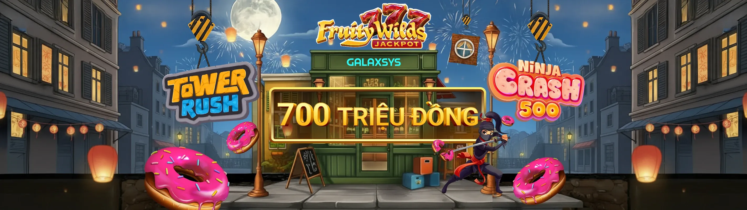 Hình ảnh quảng cáo cá cược thể thao Lucky888 với các biểu tượng thể thao và giao diện hiện đại