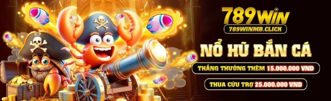 Lucky888 Nổ Hũ - Cơ hội trúng lớn 2026
