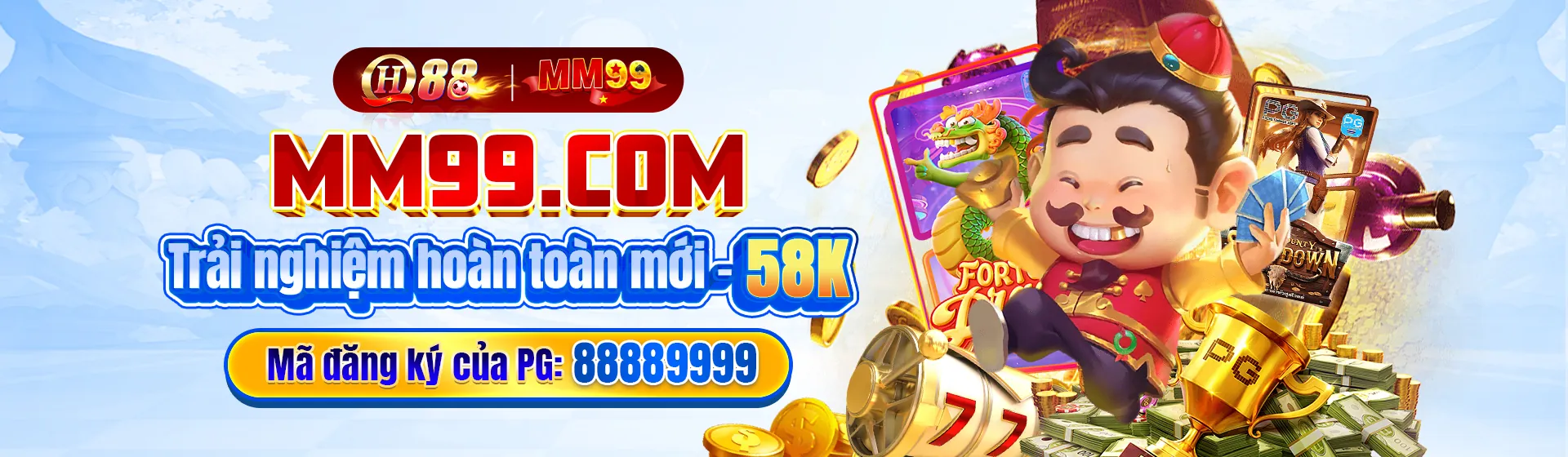 Hình ảnh tổng quan Lucky888 link mới 2026
