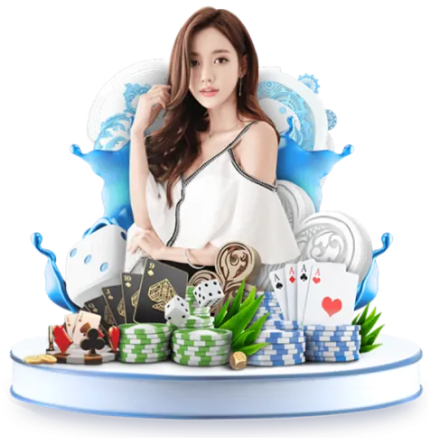 Trò chơi Baccarat và Roulette tại Lucky888